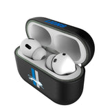 Detroit Lions Retro Insignia AirPod Case Cover