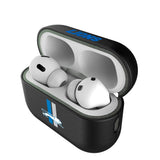 Detroit Lions Retro Insignia AirPod Case Cover