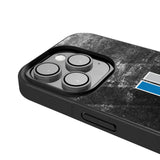 Detroit Lions Retro Legendary Bump Phone Case for Apple iPhone