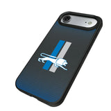 Detroit Lions Retro Linen MagSafe Compatible Phone Case for Apple iPhone