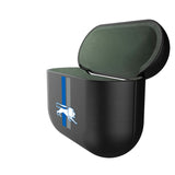 Detroit Lions Retro Personalized Insignia AirPod Case Cover