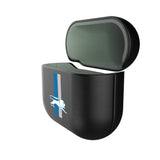 Detroit Lions Retro Personalized Insignia AirPod Case Cover