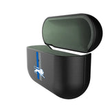 Detroit Lions Retro Personalized Insignia AirPod Case Cover