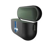 Detroit Lions Retro Personalized Insignia AirPod Case Cover