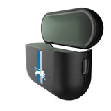 Detroit Lions Retro Personalized Insignia AirPod Case Cover
