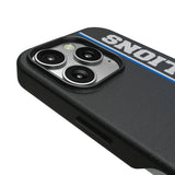 Detroit Lions Retro Sidebar MagSafe Compatible Phone Case for Apple iPhone