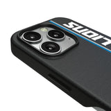 Detroit Lions Sidebar MagSafe Compatible Phone Case for Apple iPhone