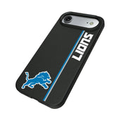Detroit Lions Sidebar MagSafe Compatible Phone Case for Apple iPhone