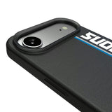 Detroit Lions Sidebar MagSafe Compatible Phone Case for Apple iPhone