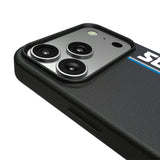 Detroit Lions Sidebar MagSafe Compatible Phone Case for Apple iPhone