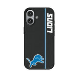 Detroit Lions Sidebar MagSafe Compatible Phone Case for Apple iPhone