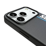 Detroit Lions Sidebar MagSafe Compatible Phone Case for Apple iPhone
