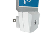 Detroit Lions Stripe Night Light 2-Pack
