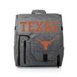 Texas Longhorns - Commuter Travel Backpack Cooler