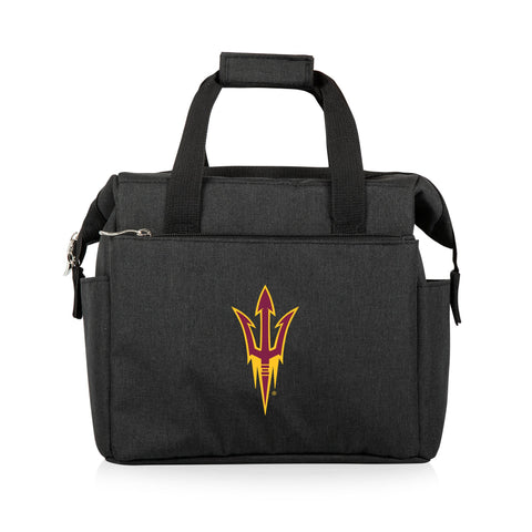 Arizona State Sun Devils - On The Go Lunch Bag Cooler