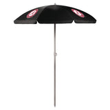 Alabama Crimson Tide - 5.5 Ft. Portable Beach Umbrella