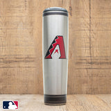 Choose your MLB Team Logo Metal Dugout Mug®