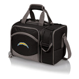 Los Angeles Chargers - Malibu Picnic Basket Cooler