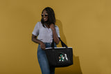 New York Jets Mickey Mouse - Topanga Cooler Tote Bag