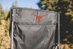 Texas Longhorns - Big Bear XXL Camping Chair with Cooler