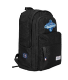 MLB Los Angeles Dodgers 2025 World Series Champions Laptop Backpack