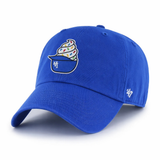 LOS ANGELES DODGERS ICE CREAM '47 CLEAN UP