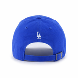 LOS ANGELES DODGERS ICE CREAM '47 CLEAN UP