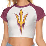 Arizona State ASU Team Tee