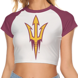 Arizona State ASU Team Tee