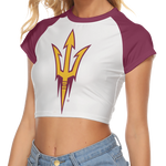 Arizona State ASU Team Tee