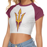 Arizona State ASU Team Tee