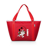 Kansas City Chiefs - Topanga Cooler Tote Bag