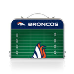 Denver Broncos - Concert Table Mini Portable Table