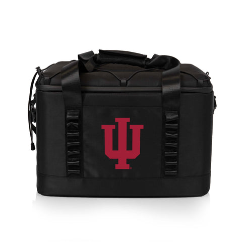 Indiana Hoosiers - Tarana Superthick Recycled Cooler - 24 can