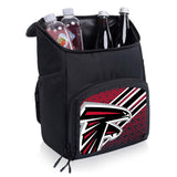 Atlanta Falcons - PTX 2.0 Tarana Recycled Backpack Cooler
