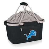 Detroit Lions - Metro Basket Collapsible Cooler Tote