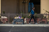 Arizona Cardinals - Adventure Wagon Portable Utility Wagon