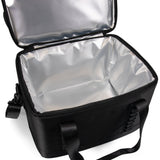 Illinois Fighting Illini - Tarana Superthick Recycled Cooler - 24 can