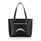 Los Angeles Chargers - Uptown Cooler Tote Bag