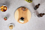 Cincinnati Bearcats - Home Run! Baseball Cutting Board & Serving Tray