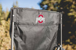 Ohio State Buckeyes - Big Bear XXL Camping Chair with Cooler
