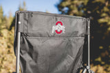 Ohio State Buckeyes - Big Bear XXL Camping Chair with Cooler