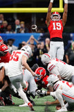Glorious: Georgia Secures Its Second Consecutive National Title with a Perfect Season
