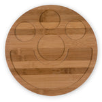 Chicago Bears - Symphony Appetizer Serving Tray Set