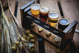 Cincinnati Bengals - Craft Beer Flight Beverage Sampler