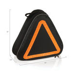 Texas Tech Red Raiders - Roadside Emergency Car Kit
