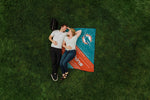 Miami Dolphins - Impresa Picnic Blanket