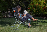 Cincinnati Bengals - Outdoor Rocking Camp Chair