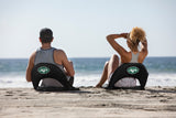 New York Jets - Oniva Portable Reclining Seat
