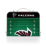 Atlanta Falcons - Concert Table Mini Portable Table